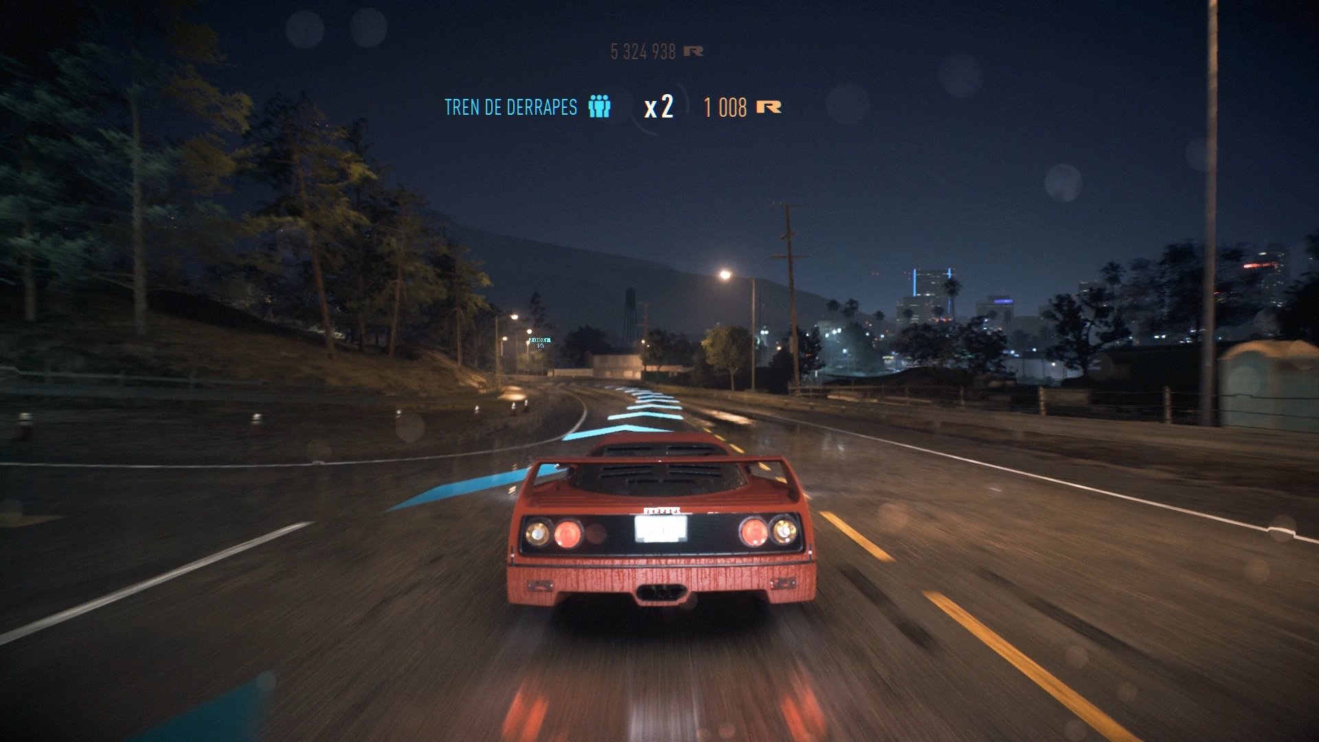Need For Speed (2015) - Imagen 7